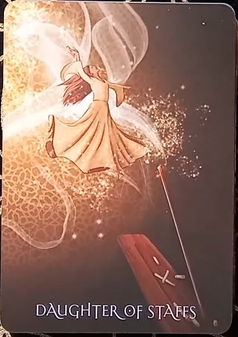 Sufi Tarot